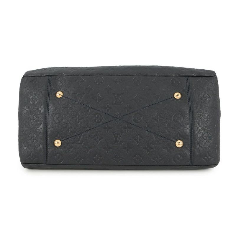 ルイヴィトン ショルダーバッグ モノグラム・アンプラント アーツィーMM M93448 ワンショルダー