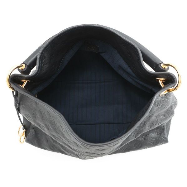 ルイヴィトン ショルダーバッグ モノグラム・アンプラント アーツィーMM M93448 ワンショルダー