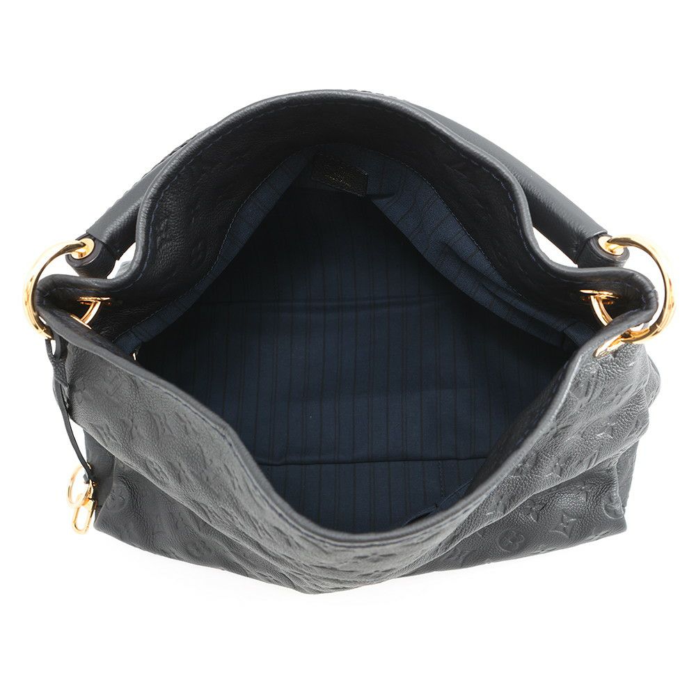 ルイヴィトン ショルダーバッグ モノグラム・アンプラント アーツィーMM M93448 ワンショルダー