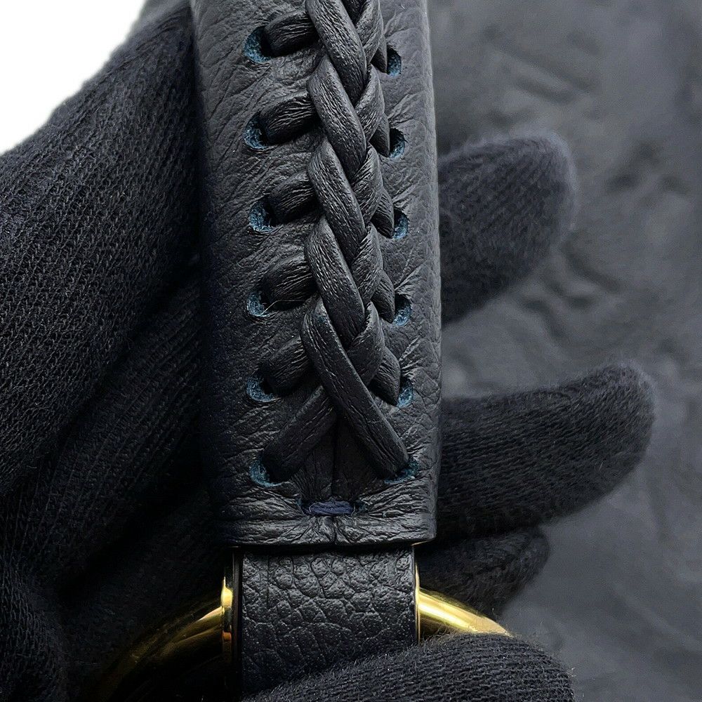 ルイヴィトン ショルダーバッグ モノグラム・アンプラント アーツィーMM M93448 ワンショルダー