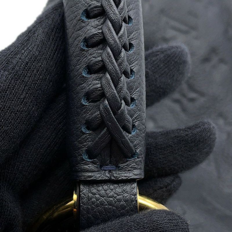 ルイヴィトン ショルダーバッグ モノグラム・アンプラント アーツィーMM M93448 ワンショルダー