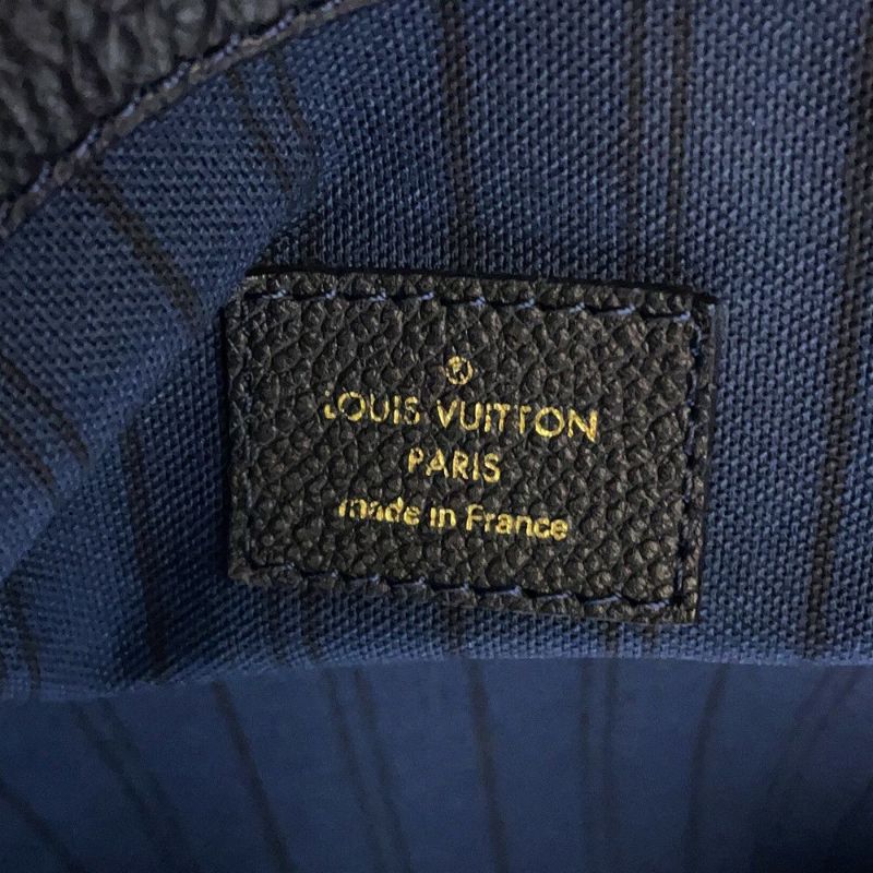 ルイヴィトン ショルダーバッグ モノグラム・アンプラント アーツィーMM M93448 ワンショルダー