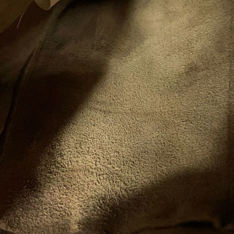 ボッテガヴェネタ ショルダーバッグ イントレチャート 巾着バッグ BOTTEGA VENETA