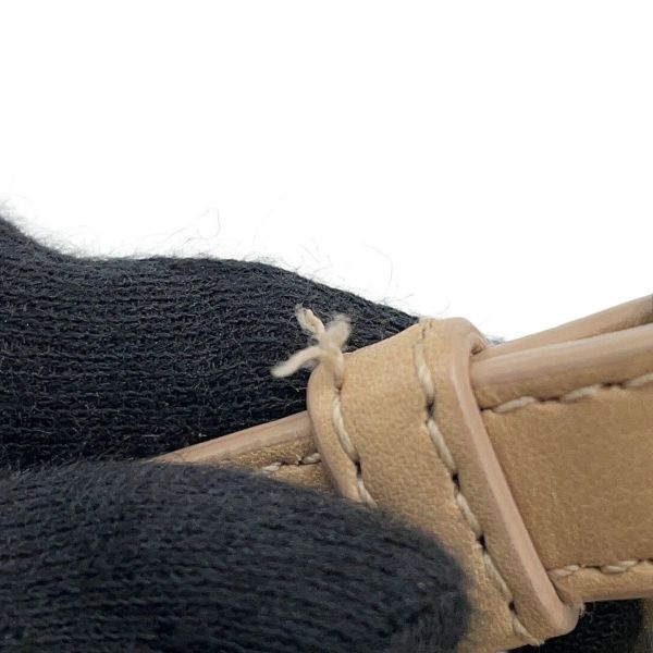 ボッテガヴェネタ ショルダーバッグ イントレチャート 巾着バッグ BOTTEGA VENETA