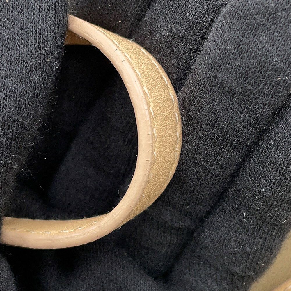 ボッテガヴェネタ ショルダーバッグ イントレチャート 巾着バッグ BOTTEGA VENETA