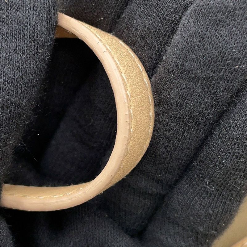 ボッテガヴェネタ ショルダーバッグ イントレチャート 巾着バッグ BOTTEGA VENETA