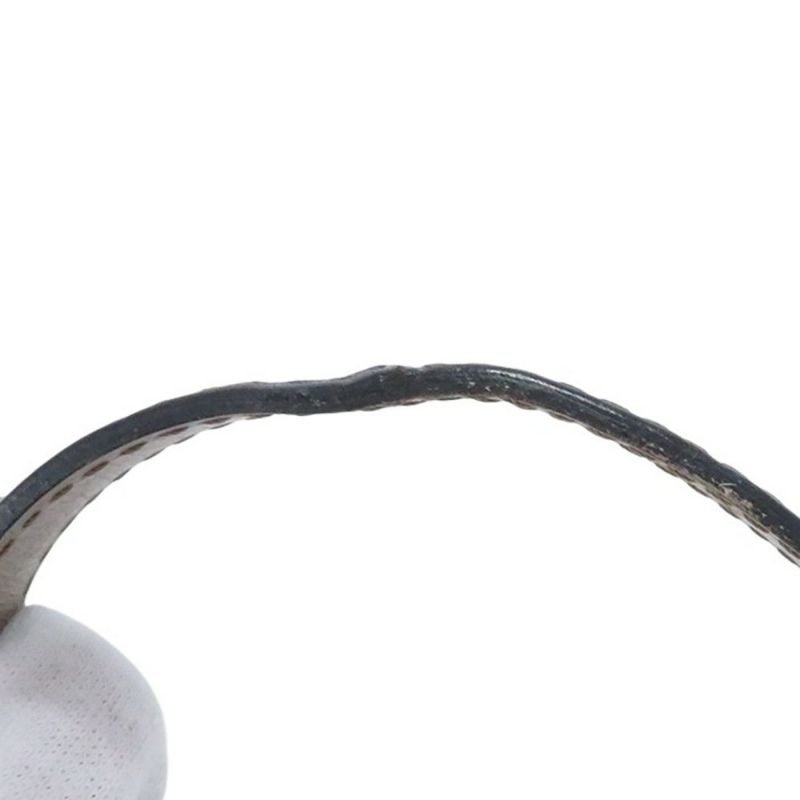 カルティエ サントス デュモン SM K18ピンクゴールド WGSA0022 Cartier 腕時計 シルバー文字盤