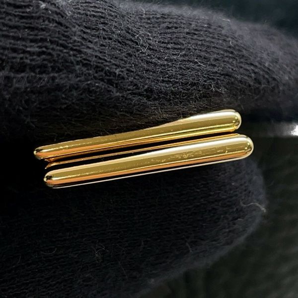 エルメス ハンドバッグ ピコタンロックPM ヴェールマングローブ/ゴールド金具 トリヨンクレマンス K刻印