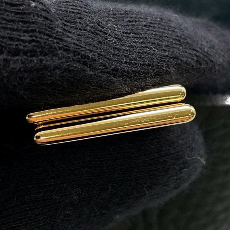 エルメス ハンドバッグ ピコタンロックPM ヴェールマングローブ/ゴールド金具 トリヨンクレマンス K刻印