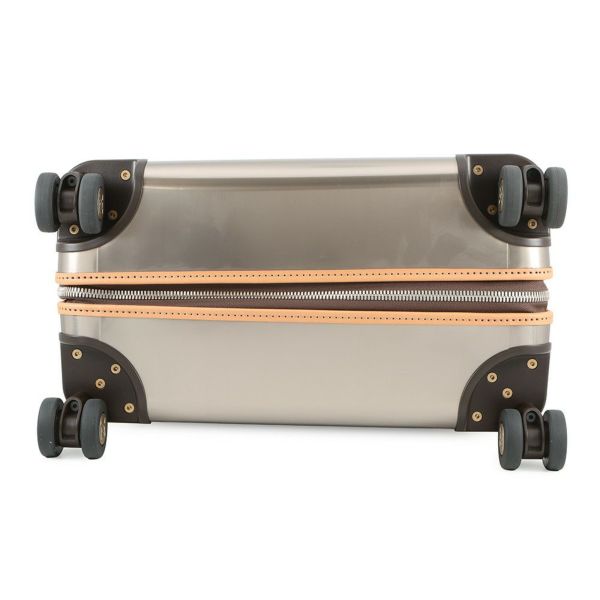 ルイヴィトン キャリーケース モノグラム・チタニウム ホライゾン 55 M42667 LOUIS VUITTON スーツケース 旅行 トラベル