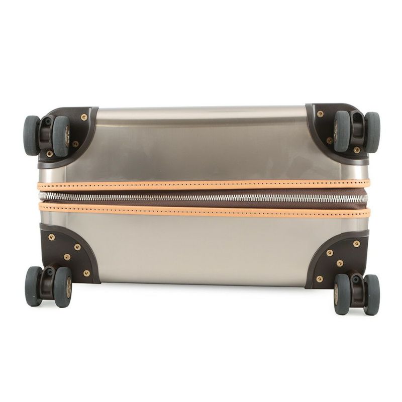 ルイヴィトン キャリーケース モノグラム・チタニウム ホライゾン 55 M42667 LOUIS VUITTON スーツケース 旅行 トラベル