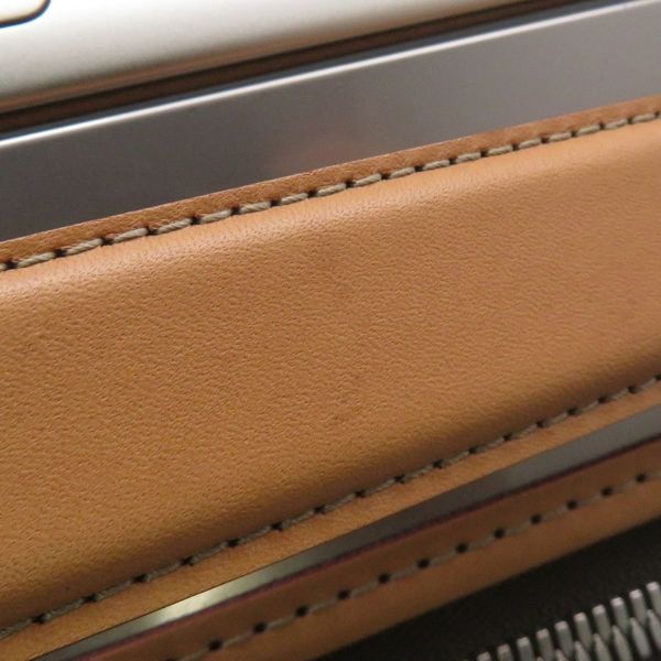 ルイヴィトン キャリーケース モノグラム・チタニウム ホライゾン 55 M42667 LOUIS VUITTON スーツケース 旅行 トラベル