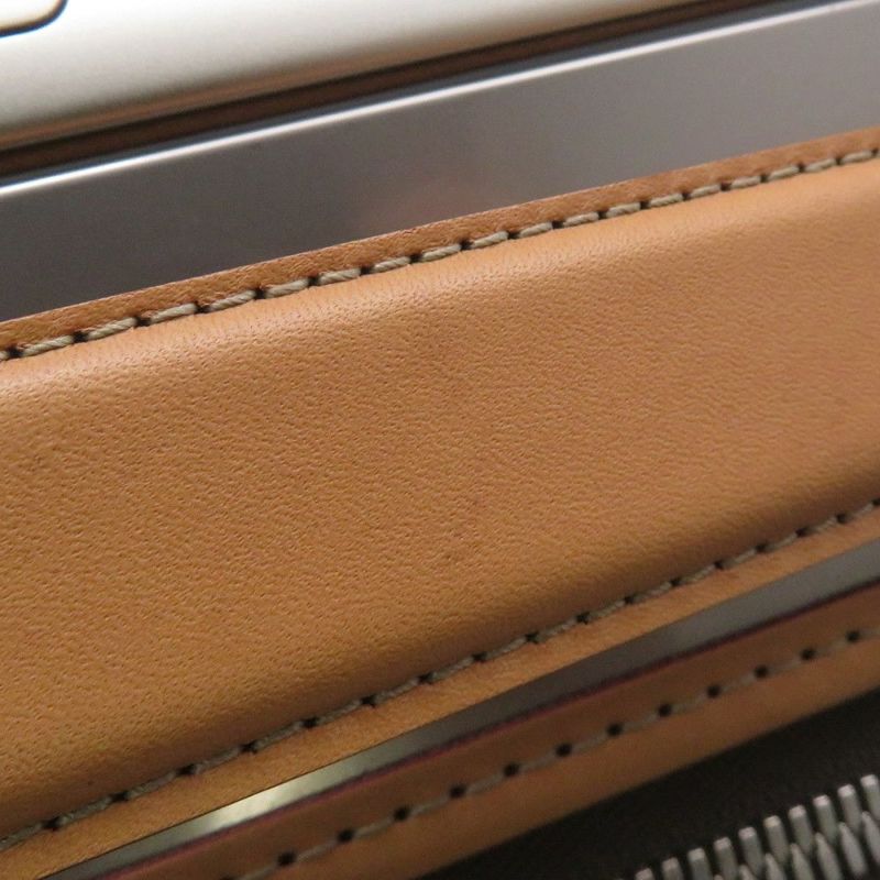 ルイヴィトン キャリーケース モノグラム・チタニウム ホライゾン 55 M42667 LOUIS VUITTON スーツケース 旅行 トラベル