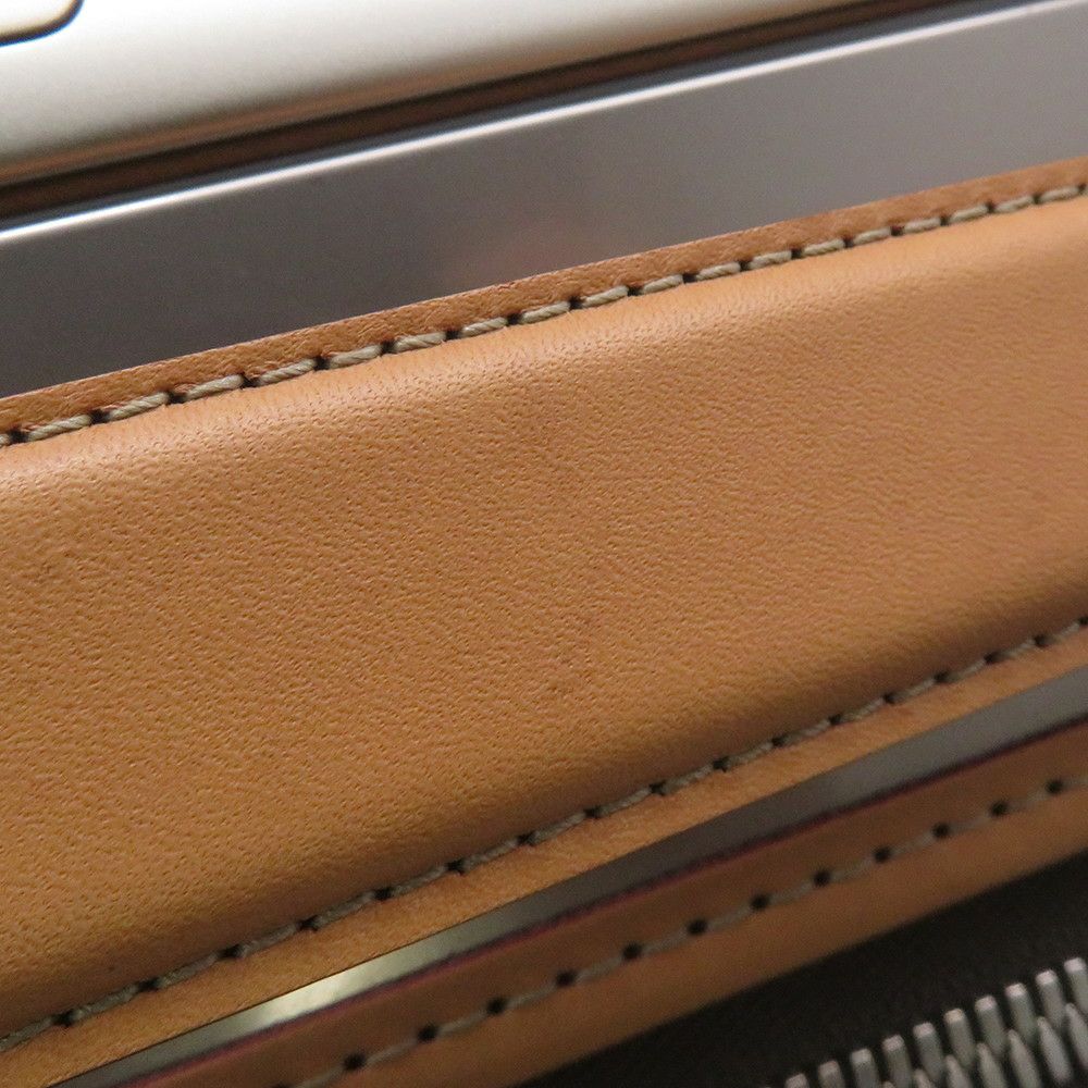 ルイヴィトン キャリーケース モノグラム・チタニウム ホライゾン 55 M42667 LOUIS VUITTON スーツケース 旅行 トラベル