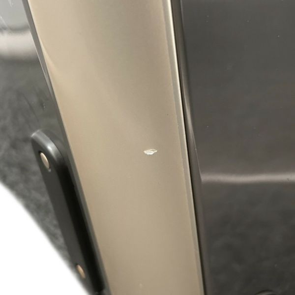 ルイヴィトン キャリーケース モノグラム・チタニウム ホライゾン 55 M42667 LOUIS VUITTON スーツケース 旅行 トラベル