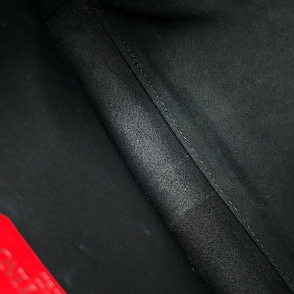 ヴァレンティノ・ガラヴァーニ ボディバッグ VLTNロゴ VY2B0A10WJW VALENTINO ベルトバッグ 黒