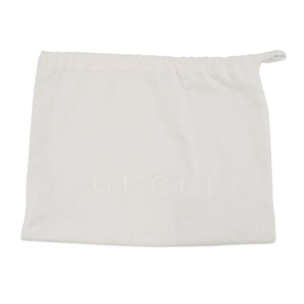 グッチ ショルダーバッグ GG レザー スーパーミニ ハンドバッグ 790130 GUCCI 2way 黒