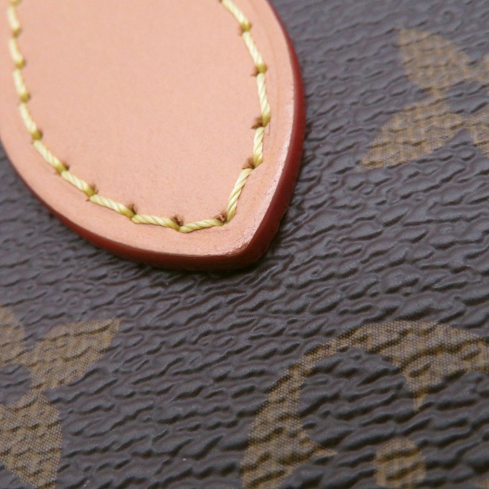 ルイヴィトン ショルダーバッグ モノグラム フォールド・ミー ポーチ M80874 LOUIS VUITTON ヴィトン バッグ