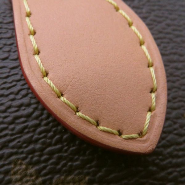 ルイヴィトン ショルダーバッグ モノグラム フォールド・ミー ポーチ M80874 LOUIS VUITTON ヴィトン バッグ