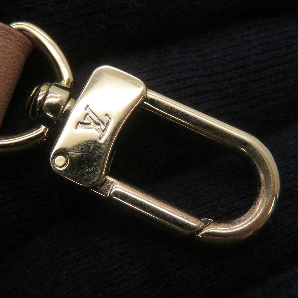 ルイヴィトン ショルダーバッグ モノグラム フォールド・ミー ポーチ M80874 LOUIS VUITTON ヴィトン バッグ