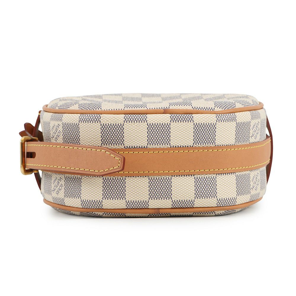 ルイヴィトン ショルダーバッグ ダミエ・アズール ボワット・シャポー スープル PM N40333 LOUIS VUITTON ヴィトン バッグ