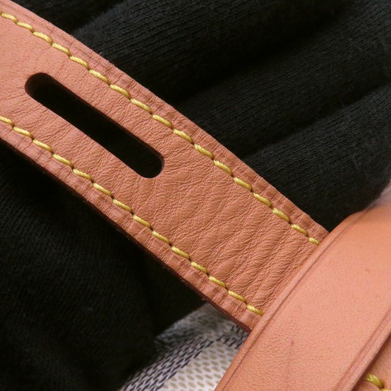 ルイヴィトン ショルダーバッグ ダミエ・アズール ボワット・シャポー スープル PM N40333 LOUIS VUITTON ヴィトン バッグ