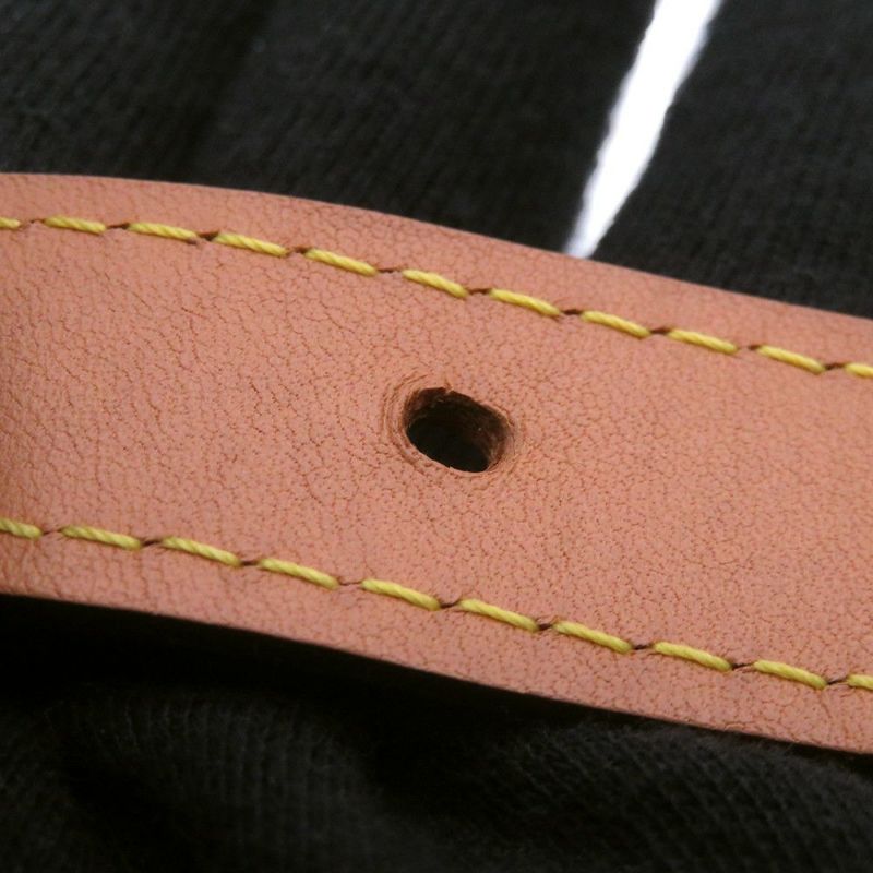 ルイヴィトン ショルダーバッグ ダミエ・アズール ボワット・シャポー スープル PM N40333 LOUIS VUITTON ヴィトン バッグ