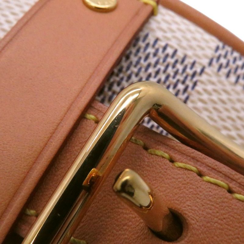 ルイヴィトン ショルダーバッグ ダミエ・アズール ボワット・シャポー スープル PM N40333 LOUIS VUITTON ヴィトン バッグ