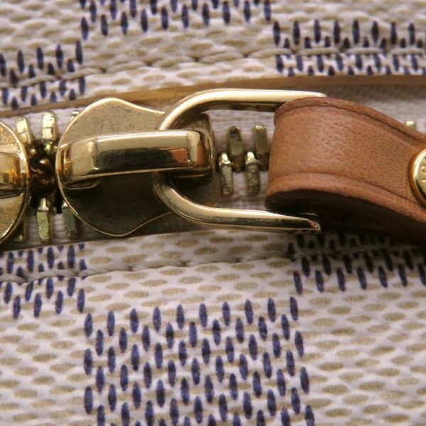 ルイヴィトン ショルダーバッグ ダミエ・アズール ボワット・シャポー スープル PM N40333 LOUIS VUITTON ヴィトン バッグ