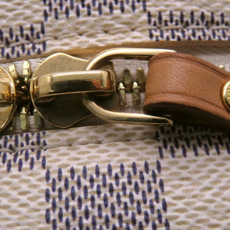 ルイヴィトン ショルダーバッグ ダミエ・アズール ボワット・シャポー スープル PM N40333 LOUIS VUITTON ヴィトン バッグ