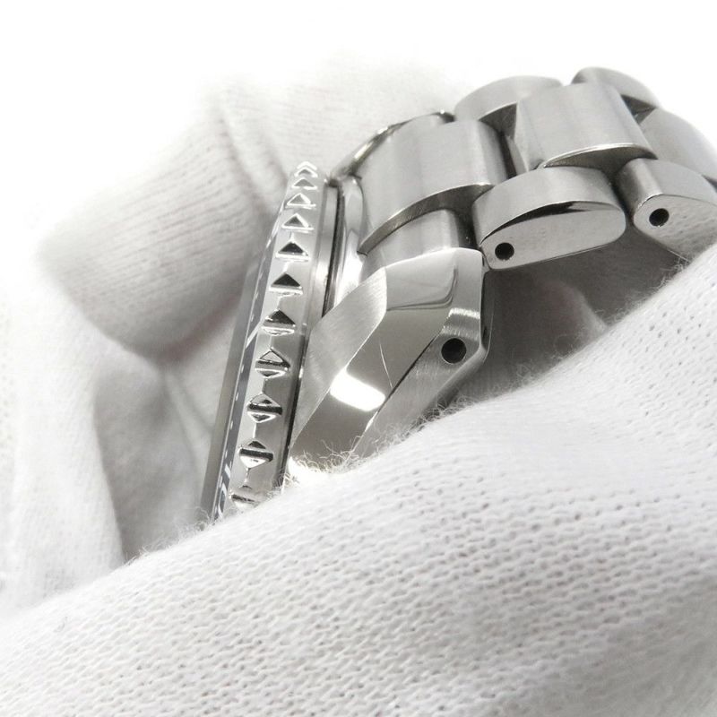 セイコー プロスペックス ダイバーズ 1968 ヘリテージ GMT 60周年記念限定モデル 世界限定6000本 ブルー文字盤