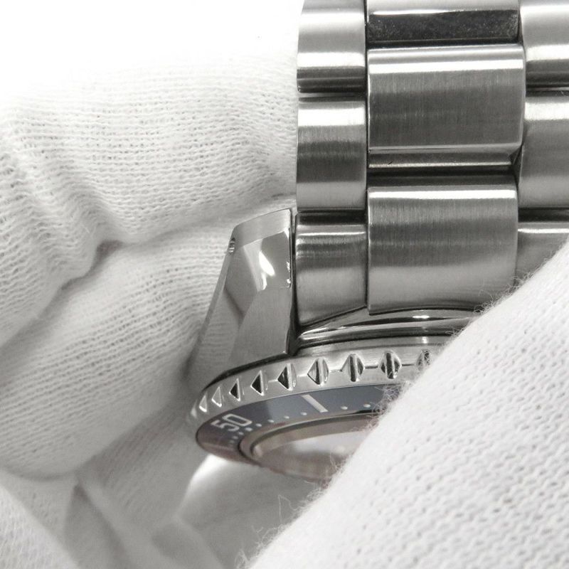 セイコー プロスペックス ダイバーズ 1968 ヘリテージ GMT 60周年記念限定モデル 世界限定6000本 ブルー文字盤