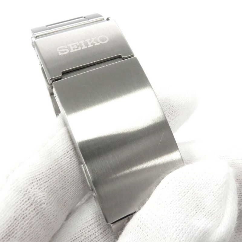 セイコー プロスペックス ダイバーズ 1968 ヘリテージ GMT 60周年記念限定モデル 世界限定6000本 ブルー文字盤