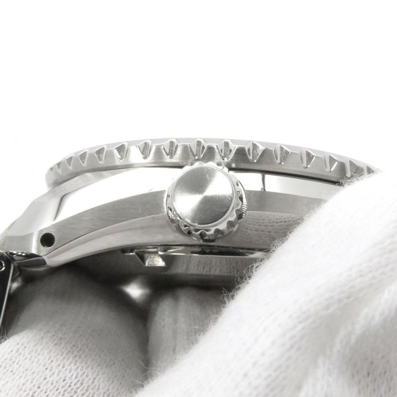 セイコー プロスペックス ダイバーズ 1968 ヘリテージ GMT 60周年記念限定モデル 世界限定6000本 ブルー文字盤