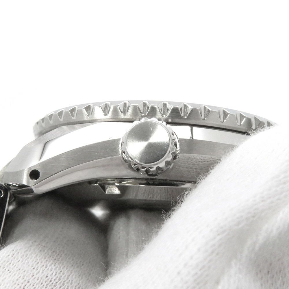 セイコー プロスペックス ダイバーズ 1968 ヘリテージ GMT 60周年記念限定モデル 世界限定6000本 ブルー文字盤