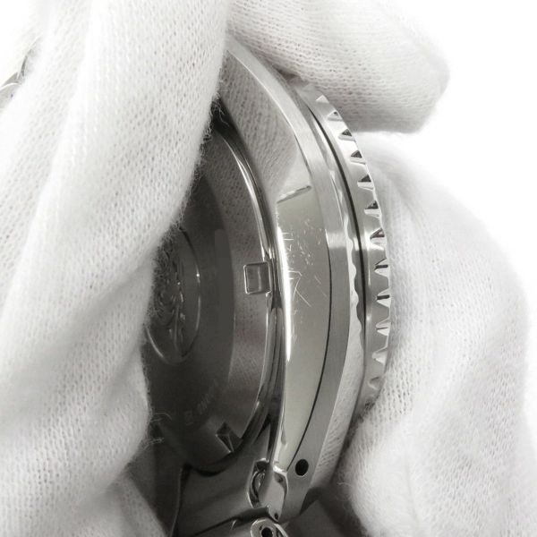 セイコー プロスペックス ダイバーズ 1968 ヘリテージ GMT 60周年記念限定モデル 世界限定6000本 ブルー文字盤