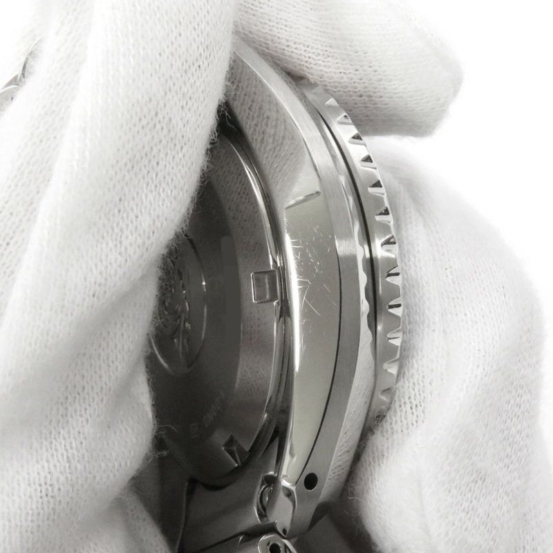 セイコー プロスペックス ダイバーズ 1968 ヘリテージ GMT 60周年記念限定モデル 世界限定6000本 ブルー文字盤