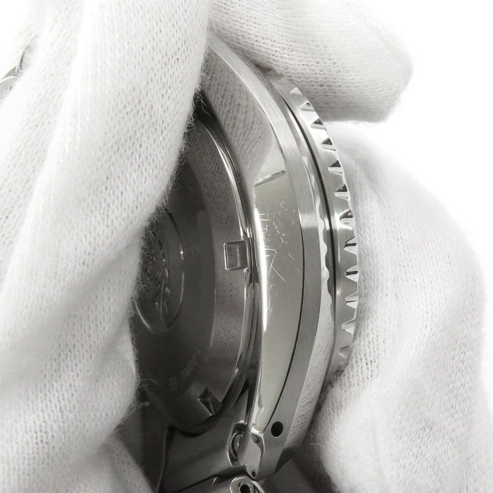 セイコー プロスペックス ダイバーズ 1968 ヘリテージ GMT 60周年記念限定モデル 世界限定6000本 ブルー文字盤