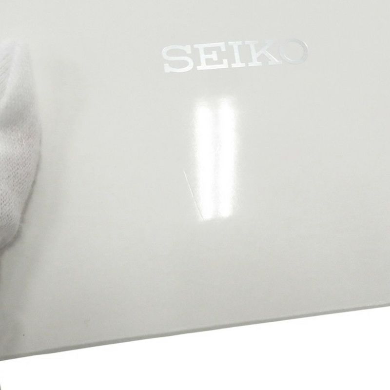 セイコー プロスペックス ダイバーズ 1968 ヘリテージ GMT 60周年記念限定モデル 世界限定6000本 ブルー文字盤