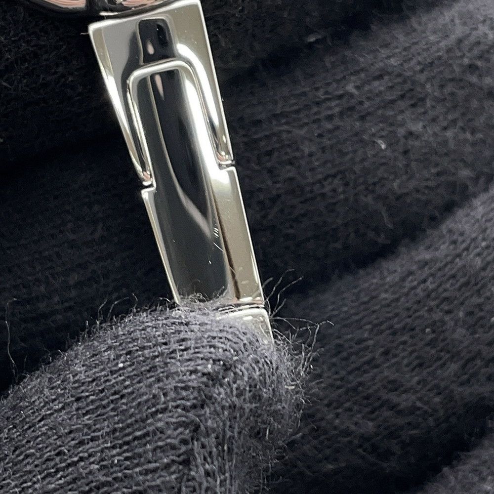 エルメス エブリンTPM セリエ クレ/シルバー金具 エプソン K刻印 HERMES バッグ