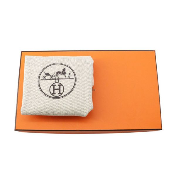 エルメス ハンドバッグ ポシェットケリー ゴールド/ゴールド金具 スイフト K刻印