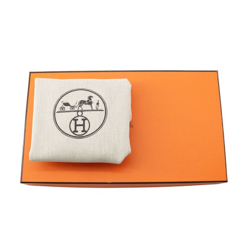 エルメス ハンドバッグ ポシェットケリー ゴールド/ゴールド金具 スイフト K刻印