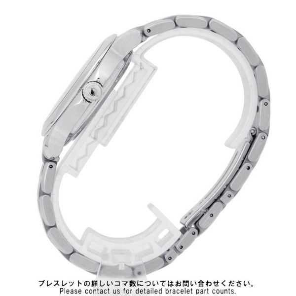 オメガ シーマスター 120M 2511.81.00 OMEGA 腕時計 ブルー文字盤