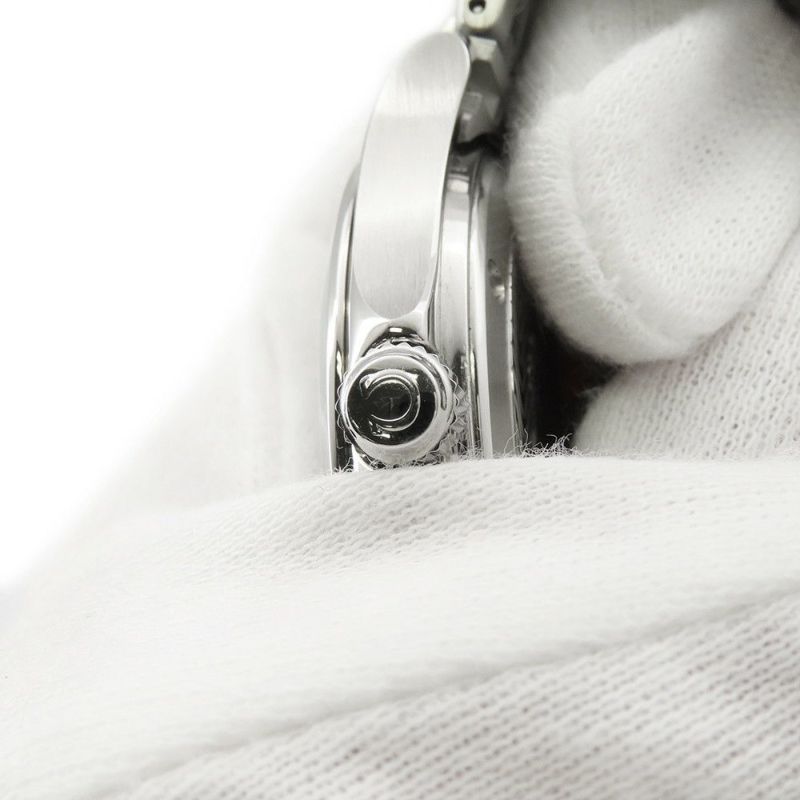 オメガ シーマスター 120M 2511.81.00 OMEGA 腕時計 ブルー文字盤