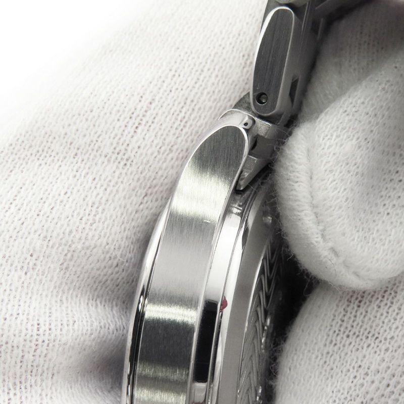 オメガ シーマスター 120M 2511.81.00 OMEGA 腕時計 ブルー文字盤