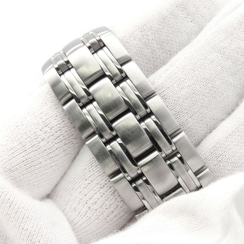 オメガ シーマスター 120M 2511.81.00 OMEGA 腕時計 ブルー文字盤