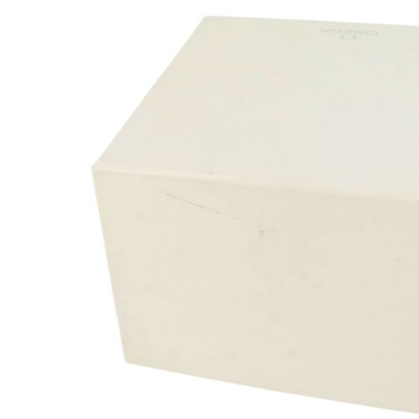 オメガ シーマスター 120M 2511.81.00 OMEGA 腕時計 ブルー文字盤