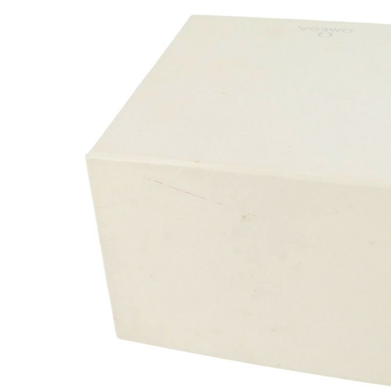 オメガ シーマスター 120M 2511.81.00 OMEGA 腕時計 ブルー文字盤