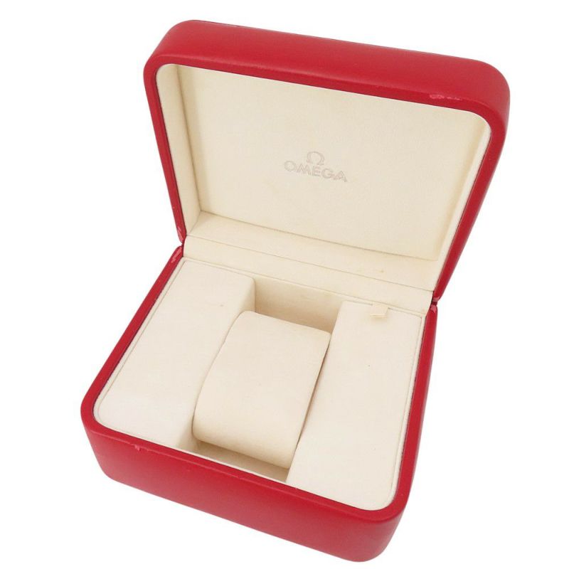 オメガ シーマスター 120M 2511.81.00 OMEGA 腕時計 ブルー文字盤