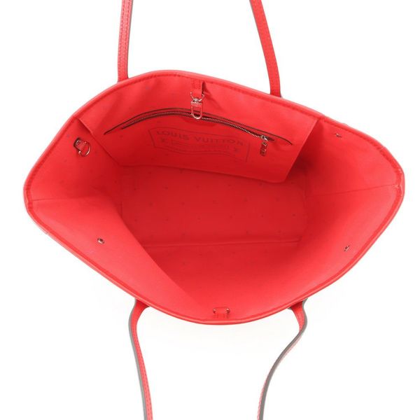 ルイヴィトン トートバッグ モノグラム/LVエスカル ネヴァーフルMM M45127 LOUIS VUITTON ヴィトン バッグ